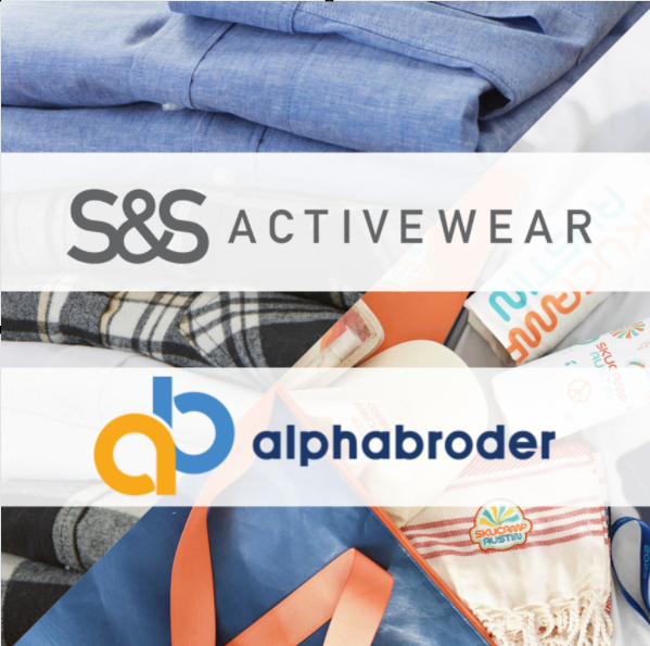 Alpha-SS Activewear logo